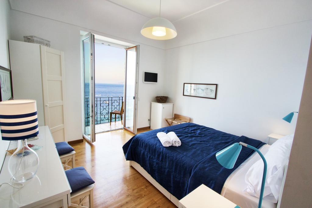 Capri Inn Cameră foto