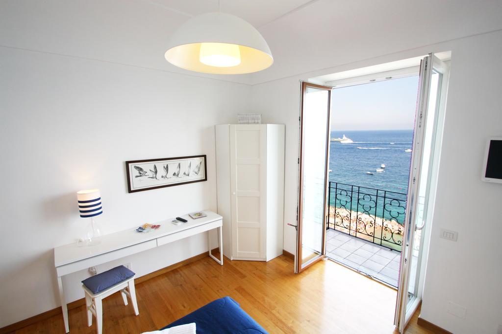 Capri Inn Cameră foto